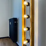 Bamo - Living Downtown Apartmán Klagenfurt am Woerthersee