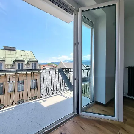 Bamo - Living Downtown