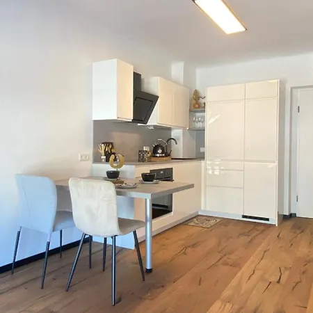 Bamo - Living Downtown Klagenfurt am Wörthersee