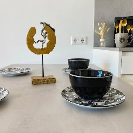 Bamo - Living Downtown Apartment Klagenfurt am Woerthersee