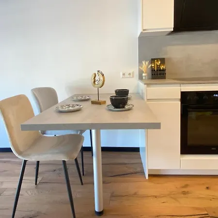 Bamo - Living Downtown Apartamento *