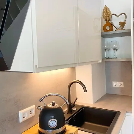 Bamo - Living Downtown Klagenfurt am Wörthersee