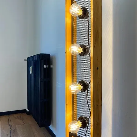 Bamo - Living Downtown Apartment Klagenfurt am Woerthersee