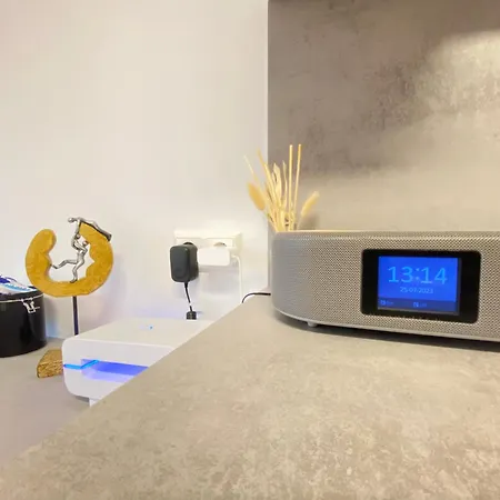 Διαμέρισμα Bamo - Living Downtown Κλάγκενφουρτ