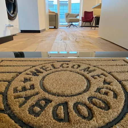 Bamo - Living Downtown Apartamento *