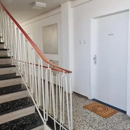 Apartment Bamo - Living Downtown