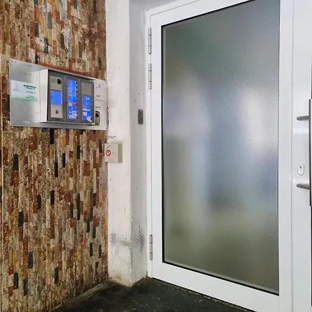 Apartment Bamo - Living Downtown