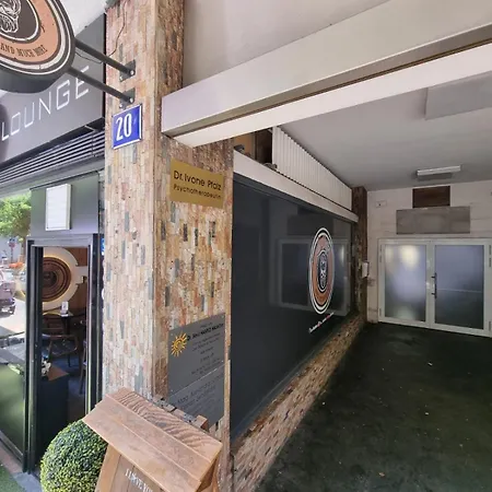 Bamo - Living Downtown *