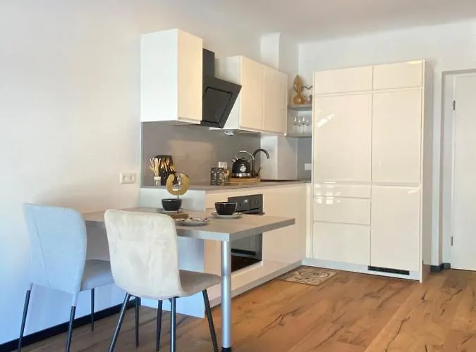 Bamo - Living Downtown Κλάγκενφουρτ