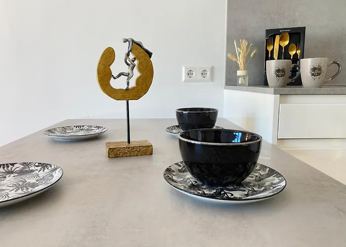 Bamo - Living Downtown Διαμέρισμα Κλάγκενφουρτ