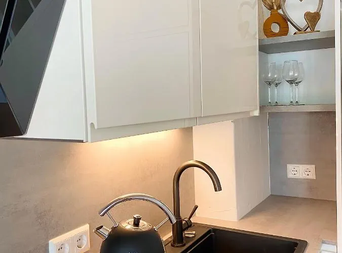 Bamo - Living Downtown קלגנפורט