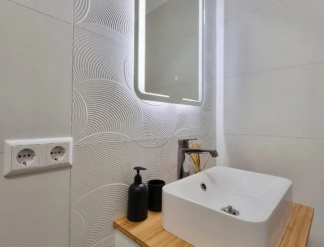 Bamo - Living Downtown * קלגנפורט