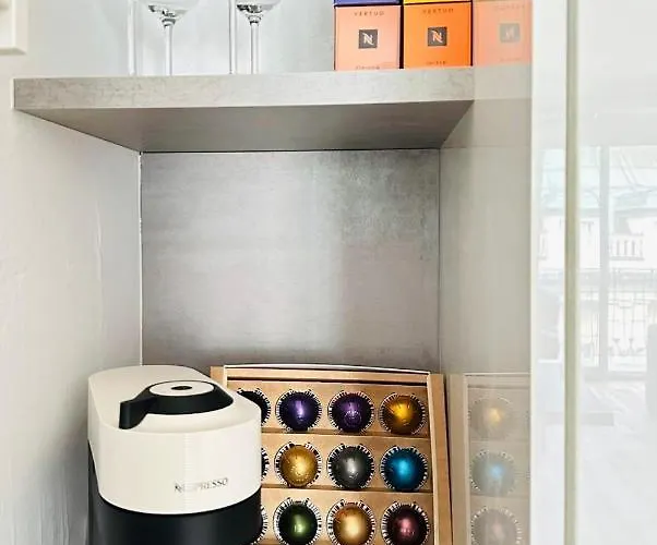 Bamo - Living Downtown *