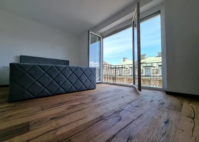 Bamo - Living Downtown Διαμέρισμα