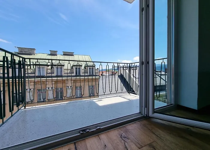 Bamo - Living Downtown * Κλάγκενφουρτ