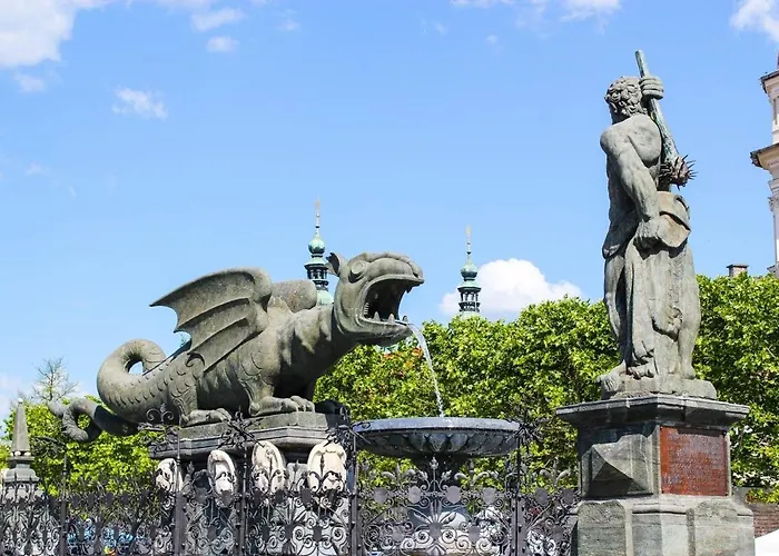 Bamo - Living Downtown * קלגנפורט