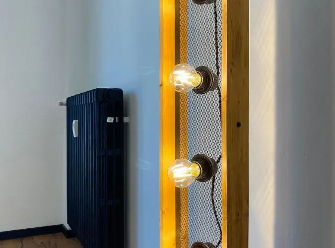 Bamo - Living Downtown Apartment Klagenfurt am Woerthersee