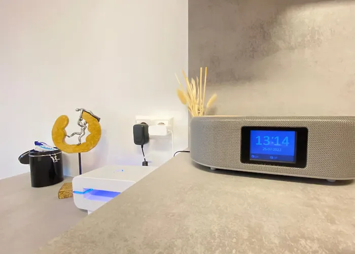 Διαμέρισμα Bamo - Living Downtown Κλάγκενφουρτ