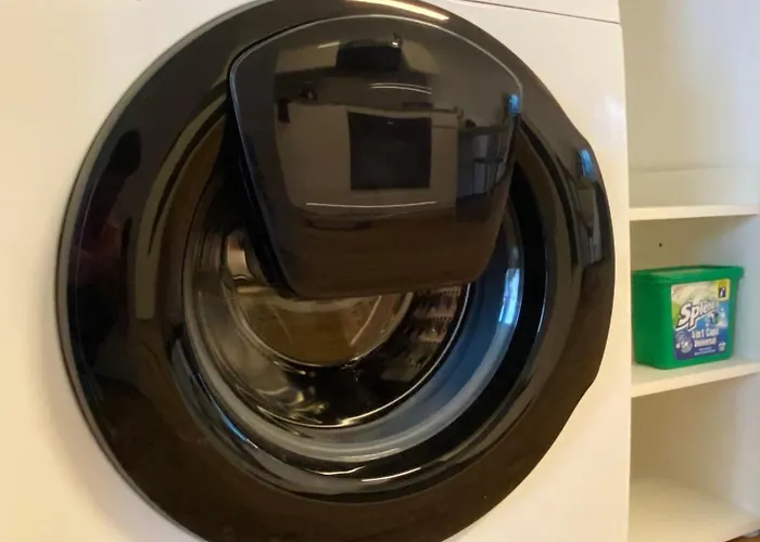 Bamo - Living Downtown דירה