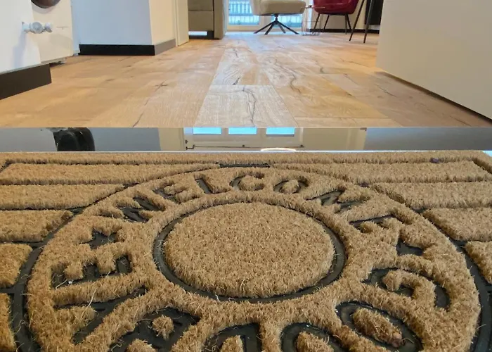 Bamo - Living Downtown דירה *