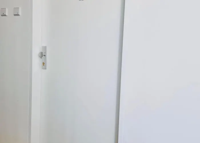 Apartment Bamo - Living Downtown *