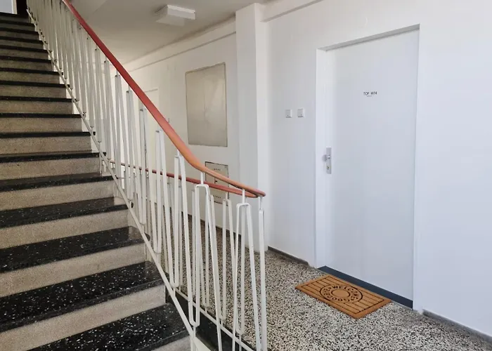 Διαμέρισμα Bamo - Living Downtown