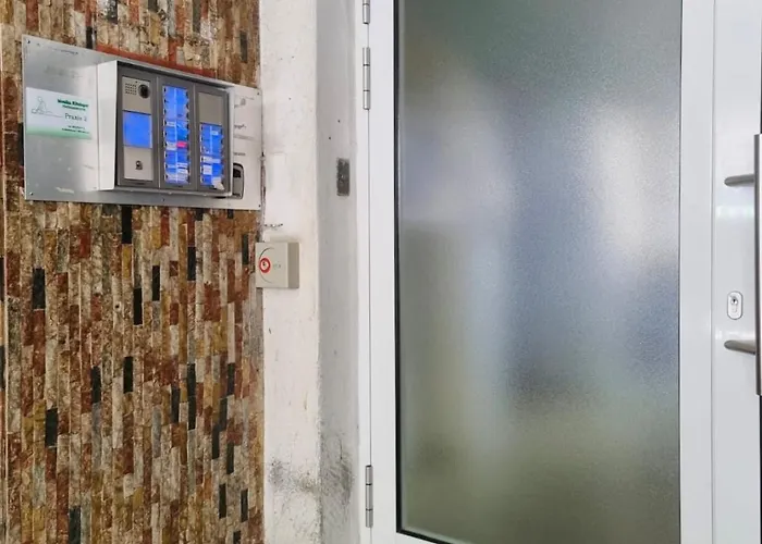 דירה Bamo - Living Downtown