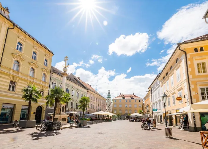 Bamo - Living Downtown Διαμέρισμα